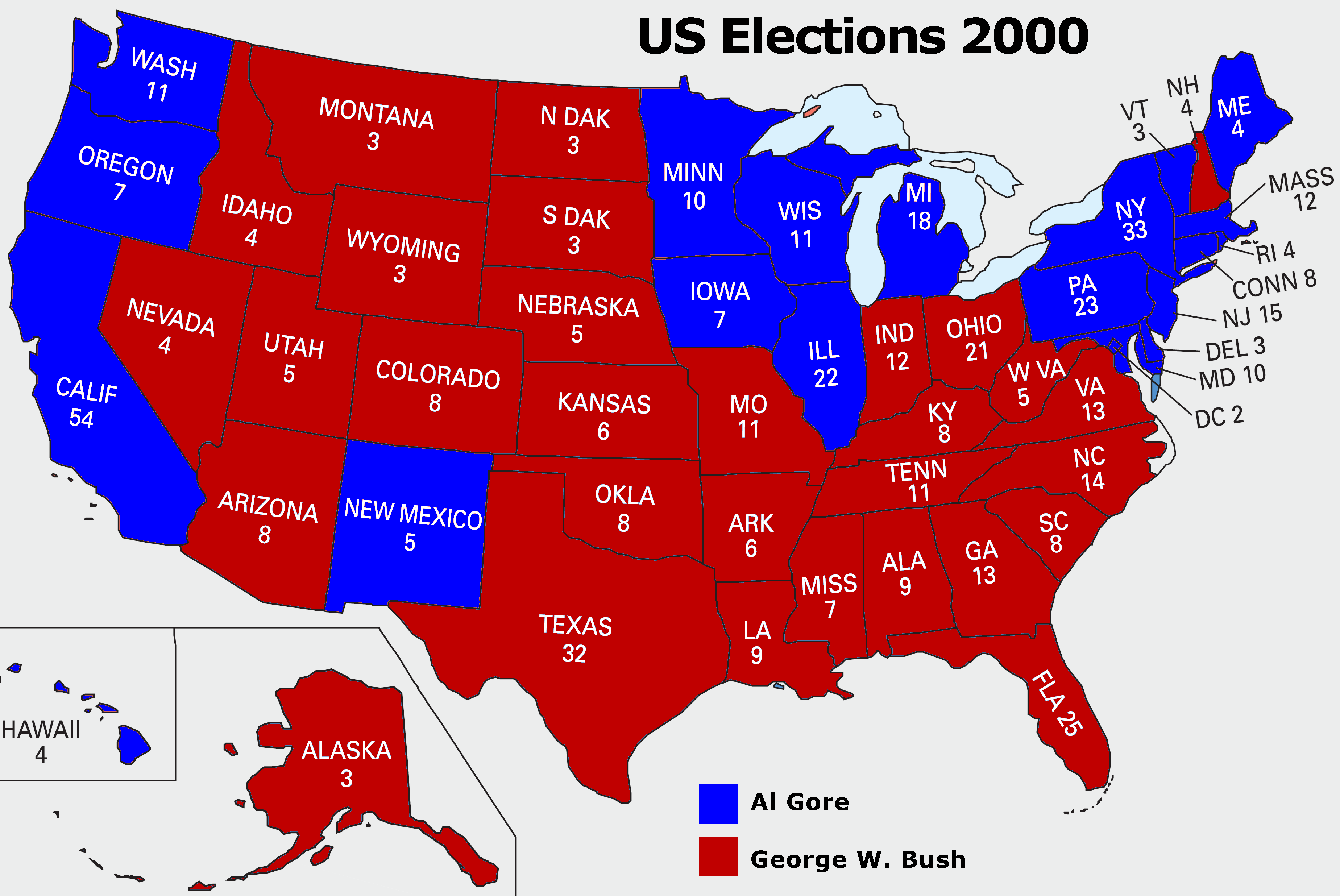 Red State