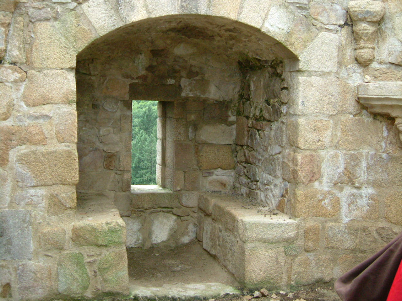 Schiebefenster