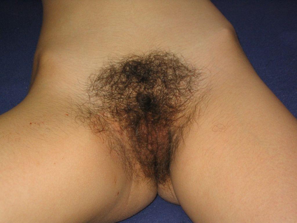 Untitled Nudes With Pubic Hair