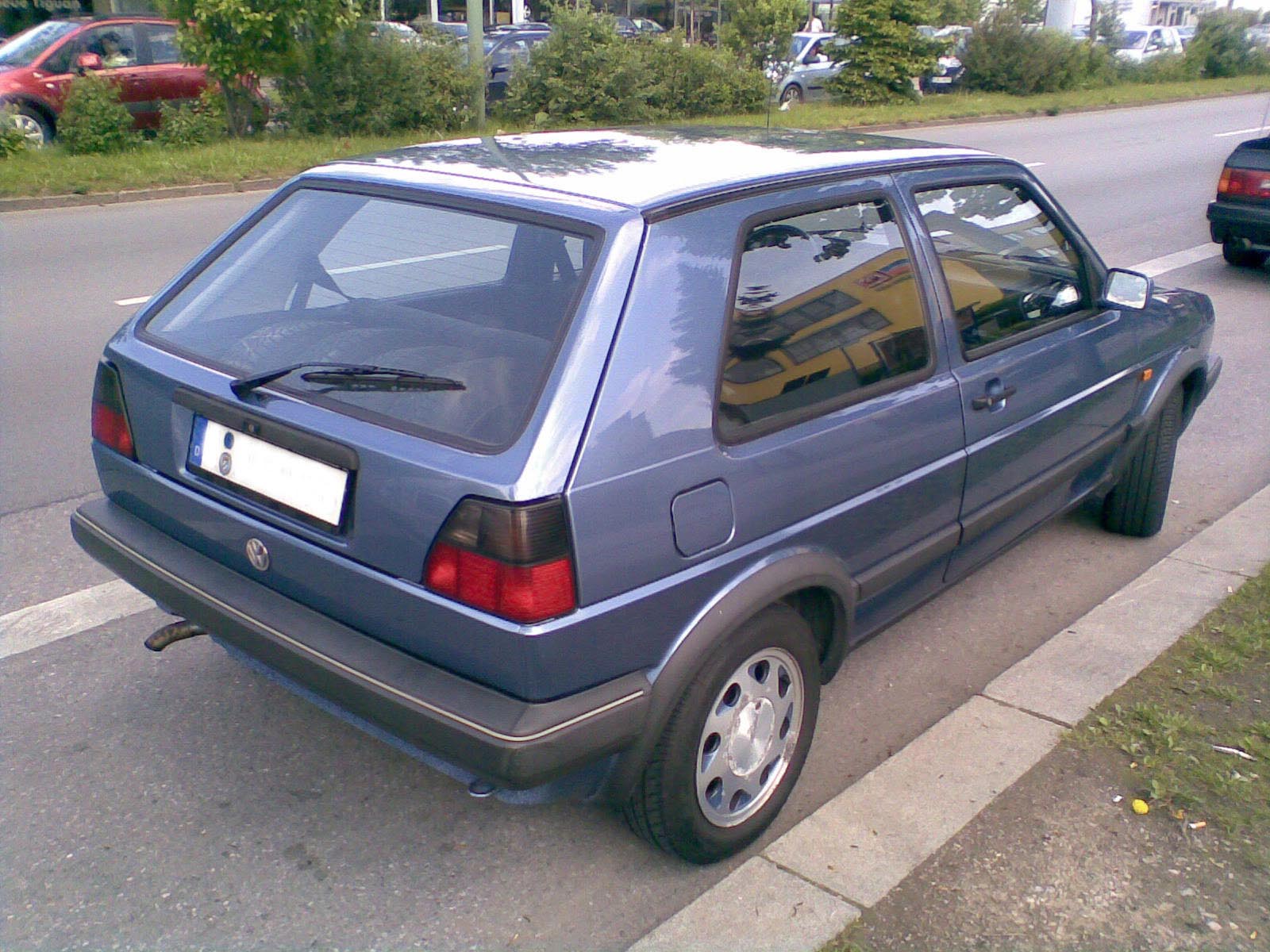 10 Millionen Golf 10 Millionen Golf