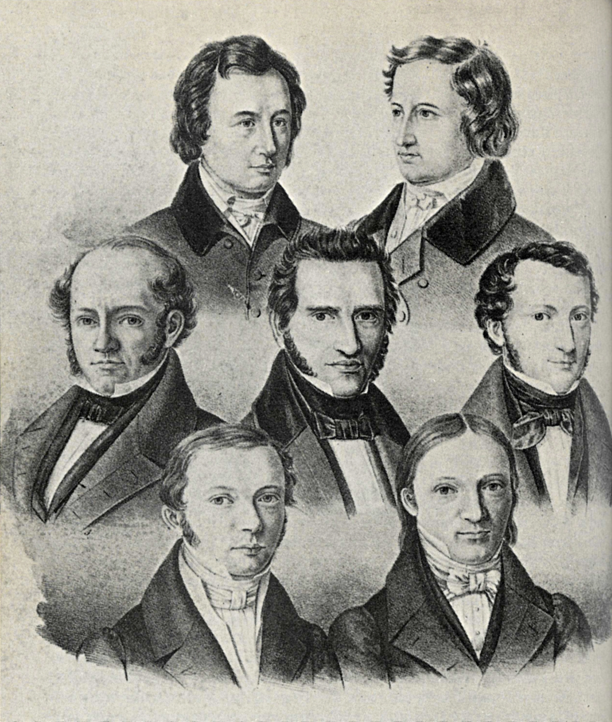 24 февраля родился Вильгельм Карл Гримм (1786-1859), немецкий филолог, фольклорист, сказочник рекомендации 24 февраля родился Вильгельм Карл Гримм (1786-1859), немецкий филолог, фольклорист, сказочник рекомендации