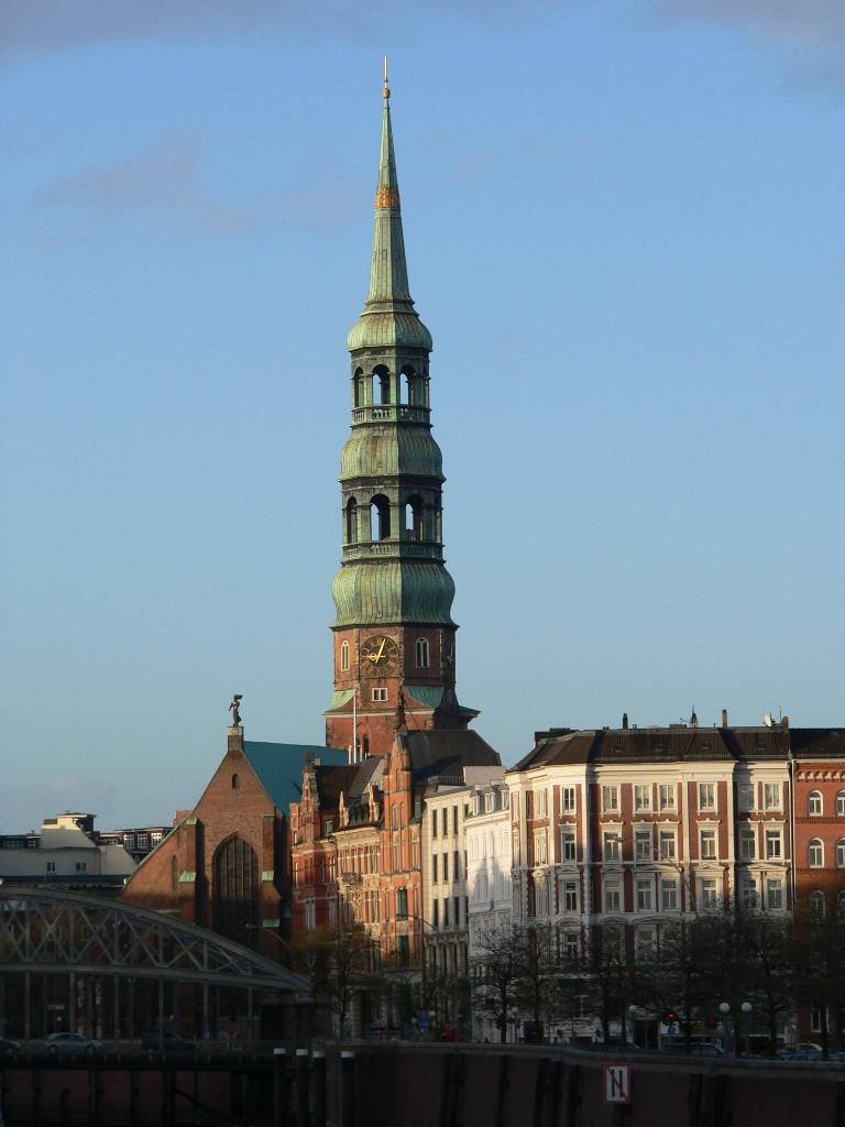 St.Katharinen Hamburg