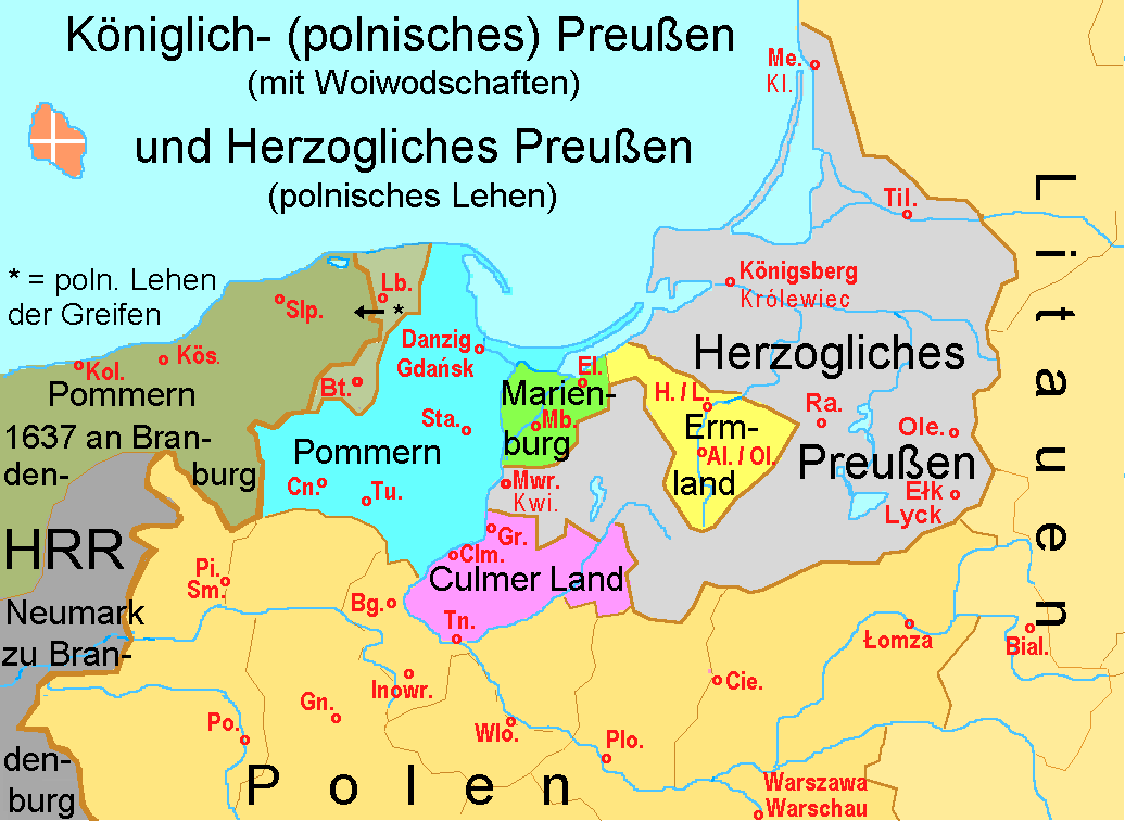 Preußenland