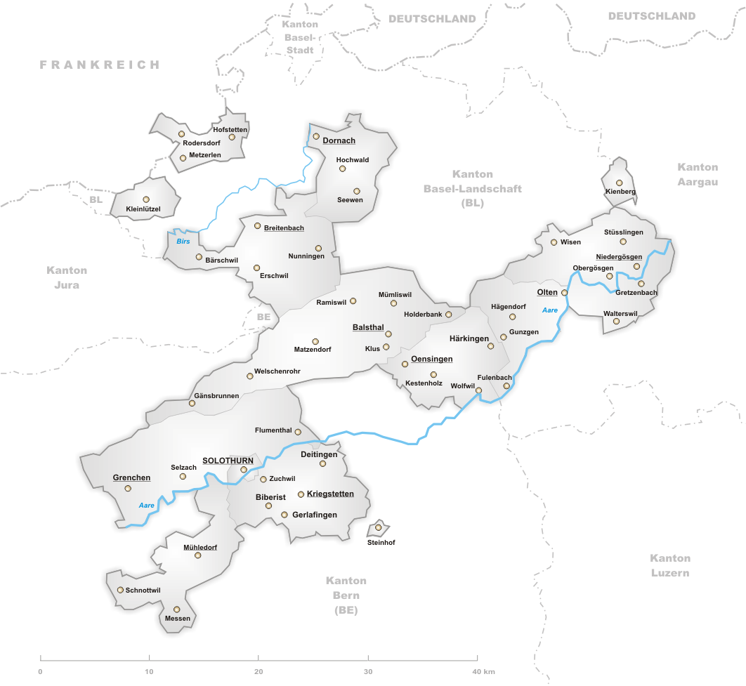 Solothurn (Kanton)