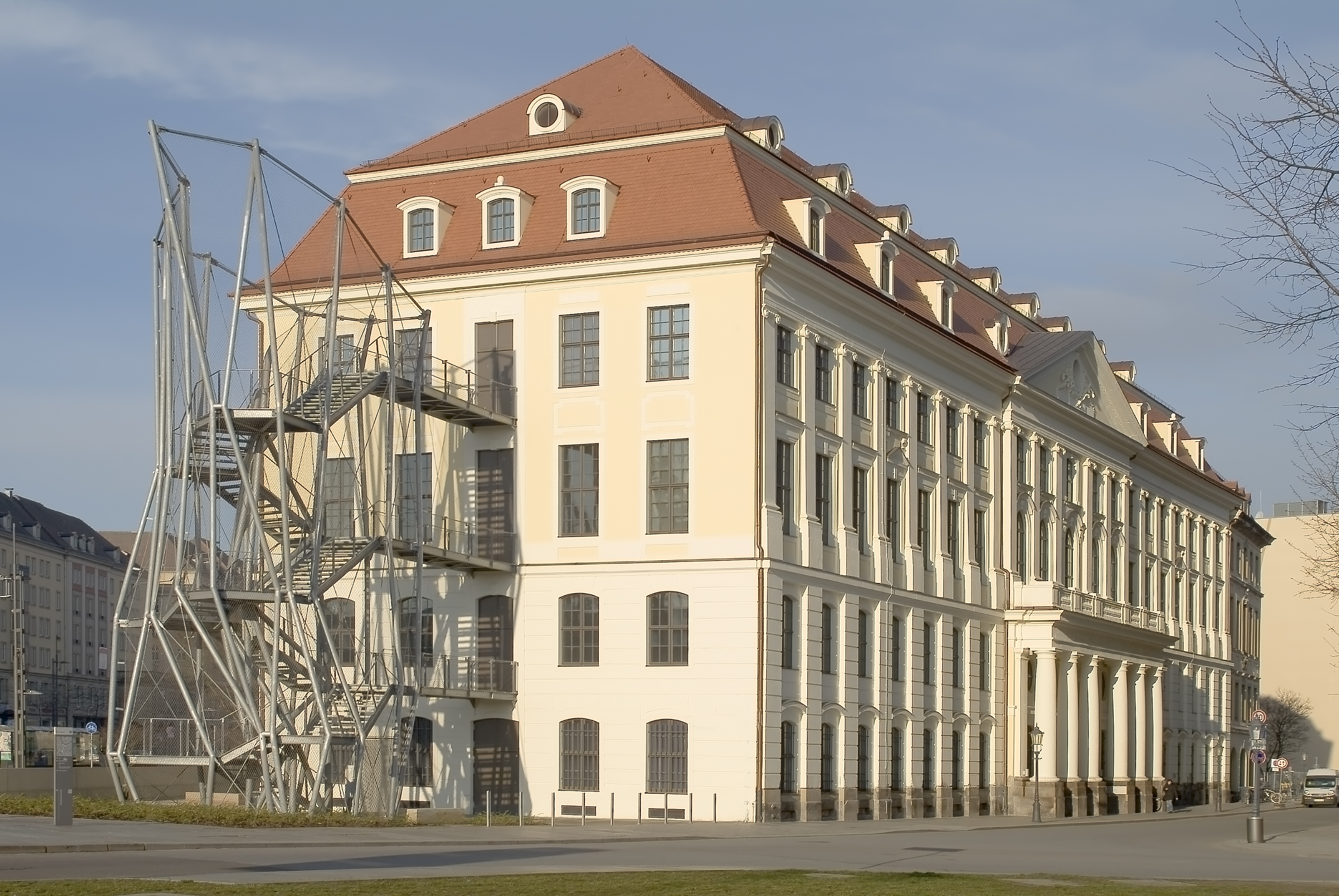 Dresden Museen