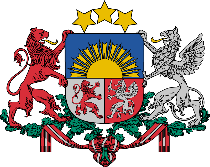 Zeitzone Lettland Zeitzone Lettland