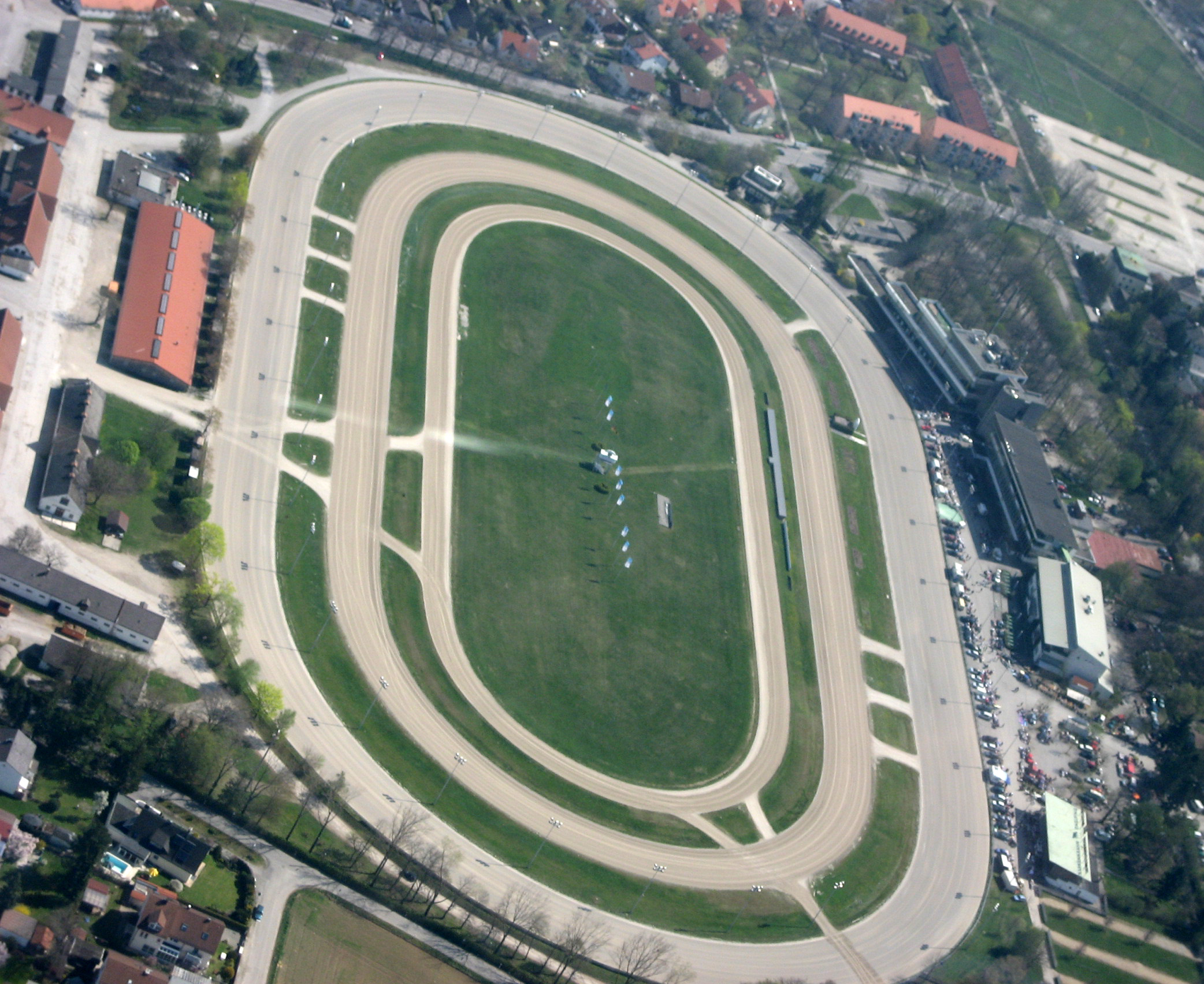 Rennbahn MГ¶nchengladbach Rennbahn MГ¶nchengladbach