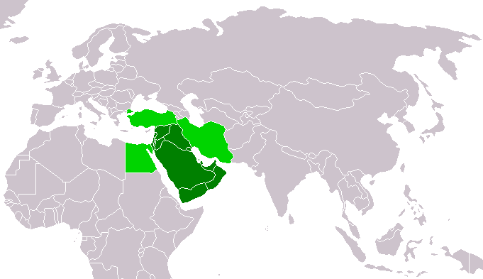 Vorderer Orient
