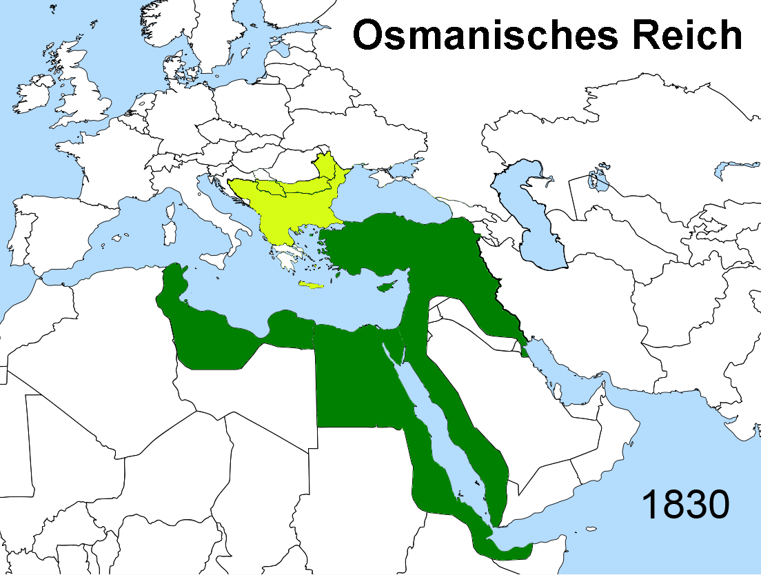 Vorderer Orient