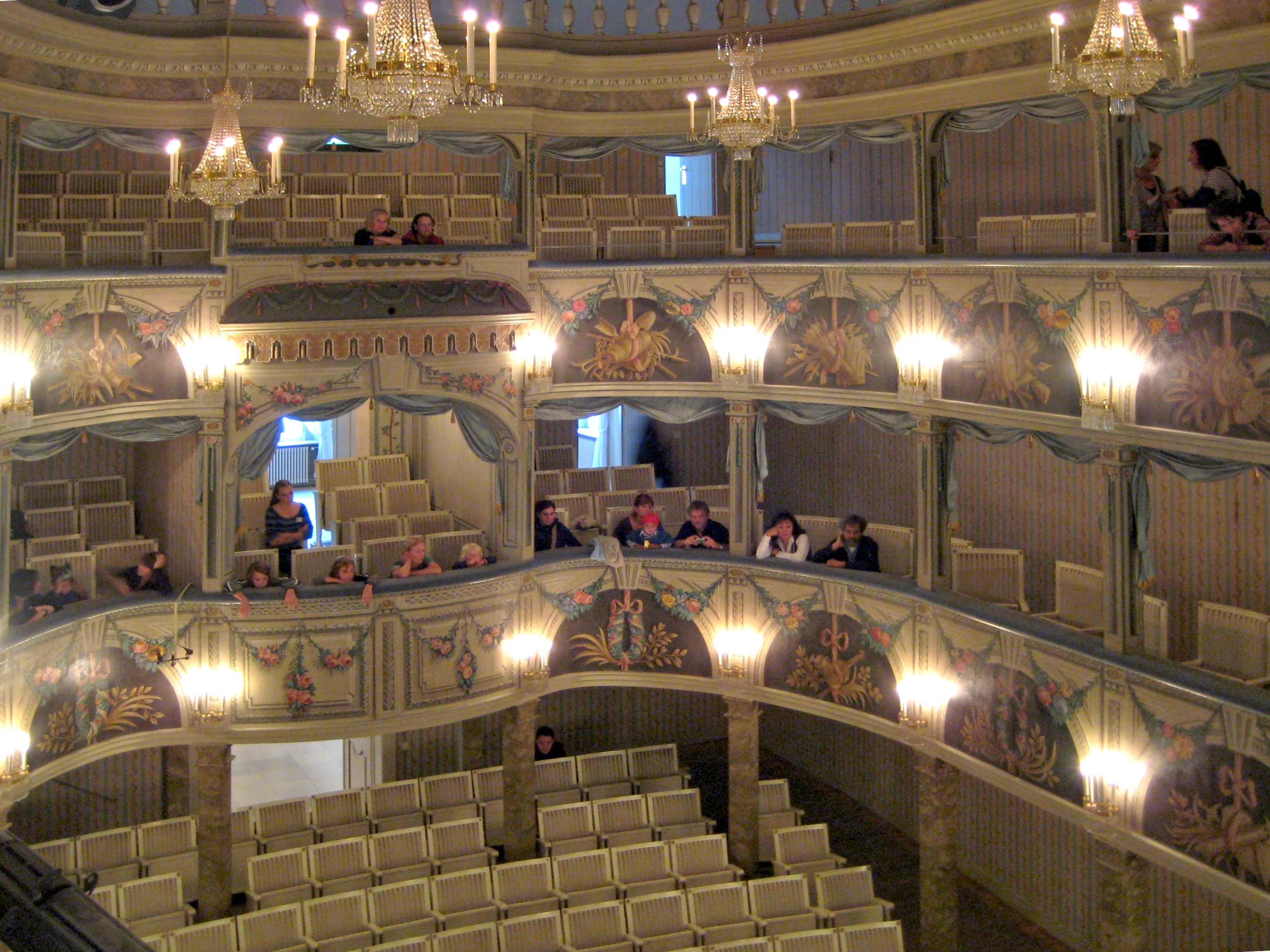 Theater Passau Theater Passau