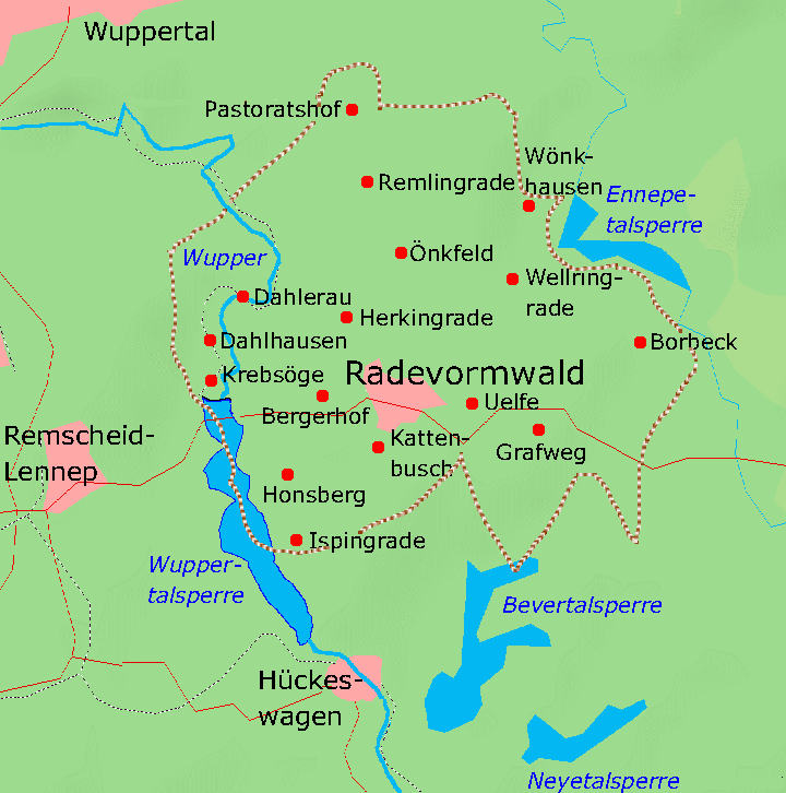 Radevormwalde