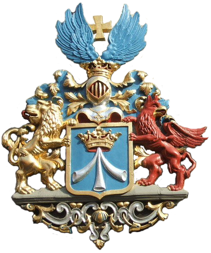 Stralsund Wappen Stralsund Wappen