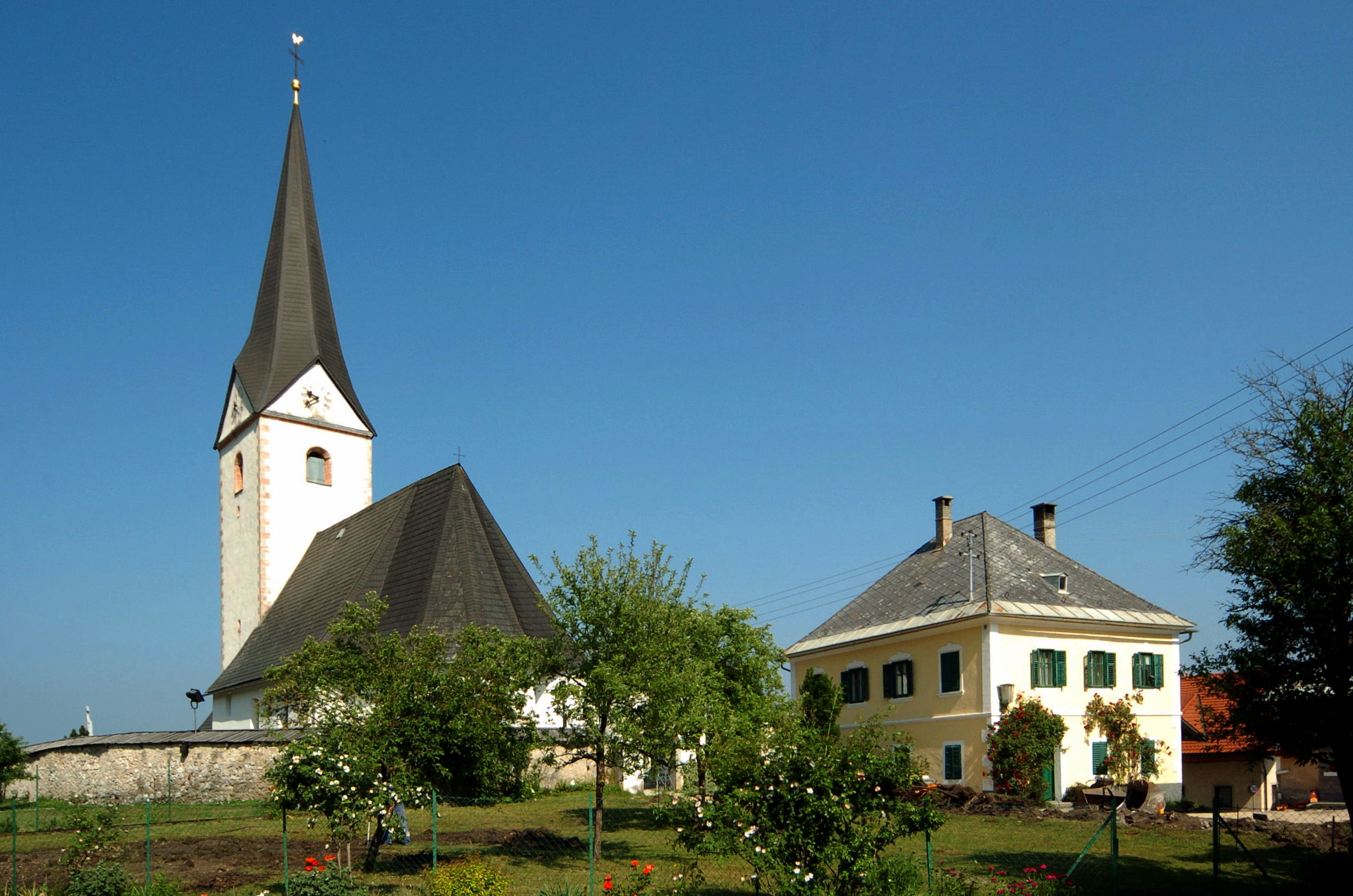 Beste Spielothek in Sankt Margareten im Rosental finden Beste Spielothek in Sankt Margareten im Rosental finden