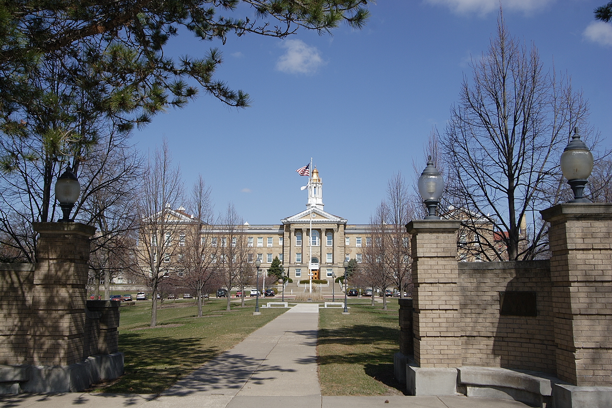 WESTERN ILLINOIS UNIVERSITY