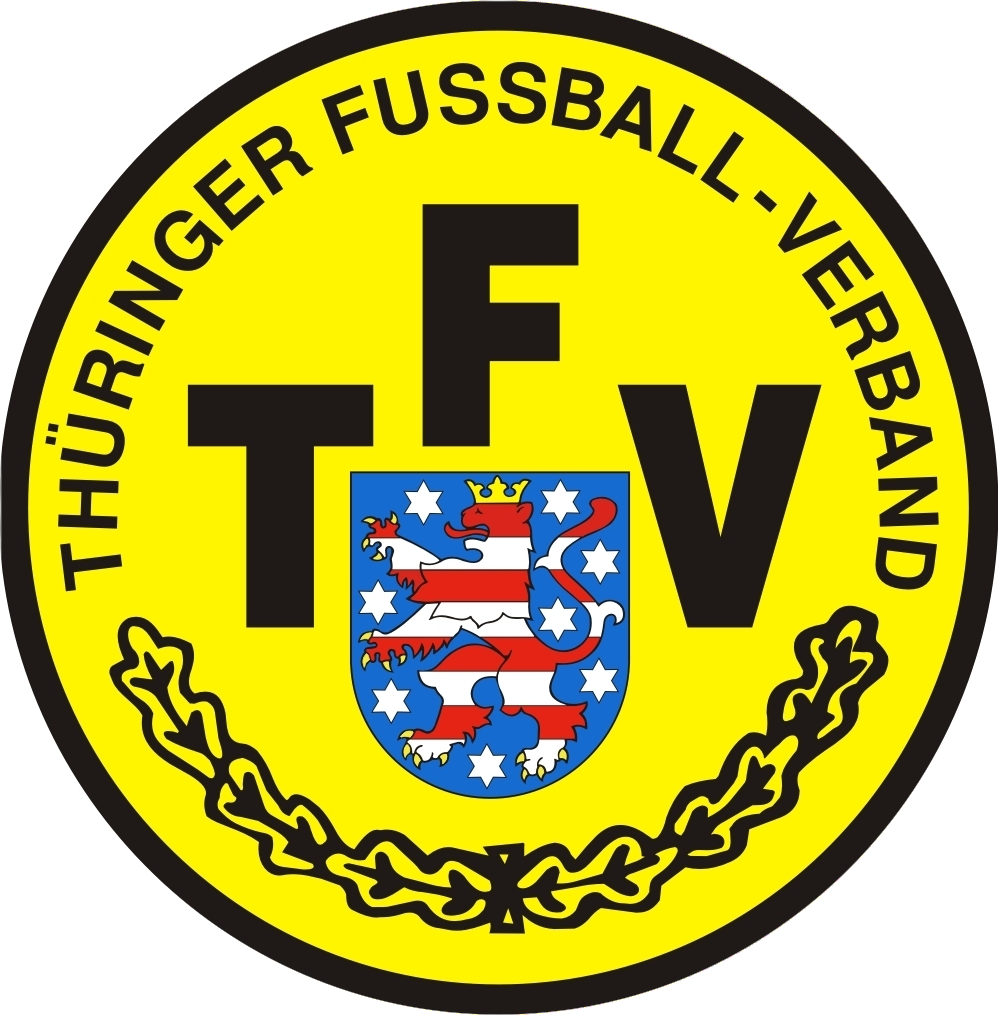 Thüringer Fußballverband Thüringer Fußballverband
