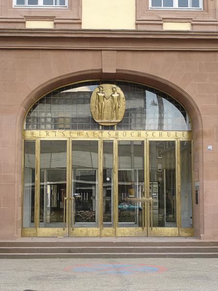 Universität mannheim semester dates