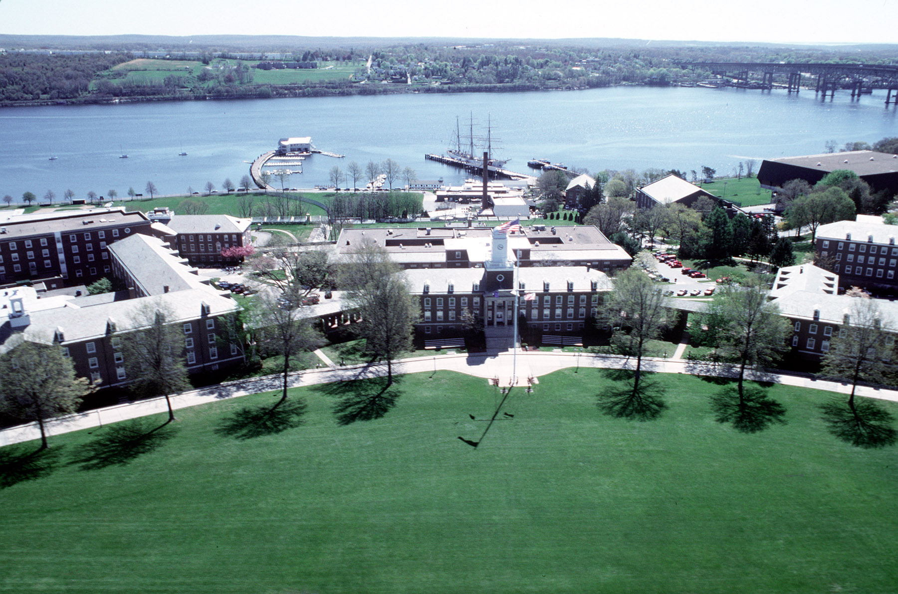 USCGA
