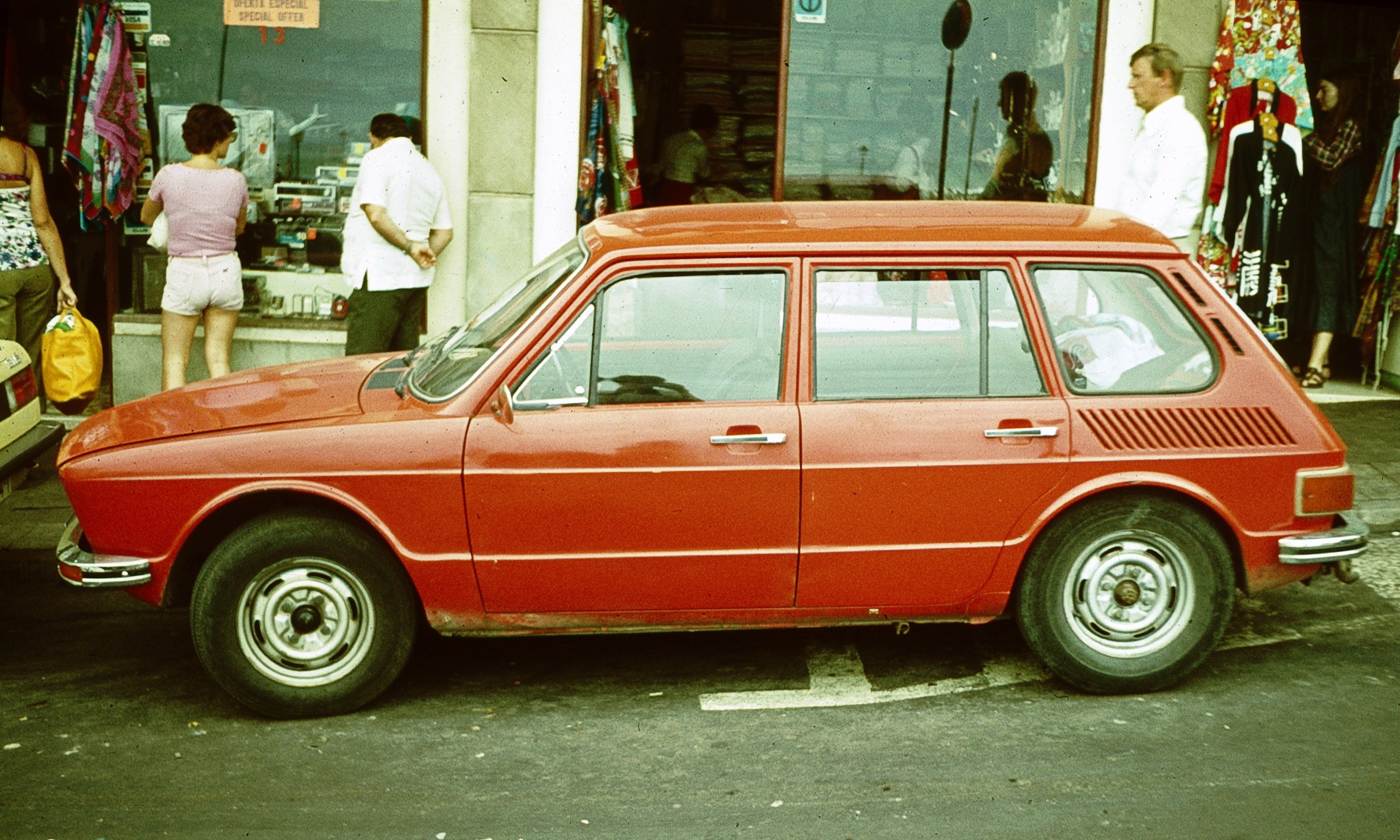 Vw Igala