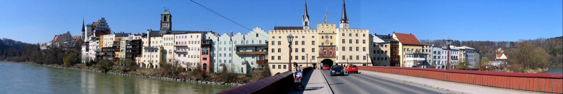 Wasserburg a Inn