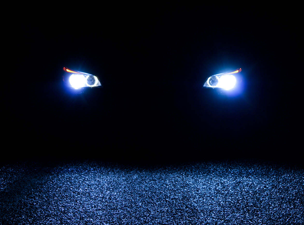 Xenon kelvin bmw #3