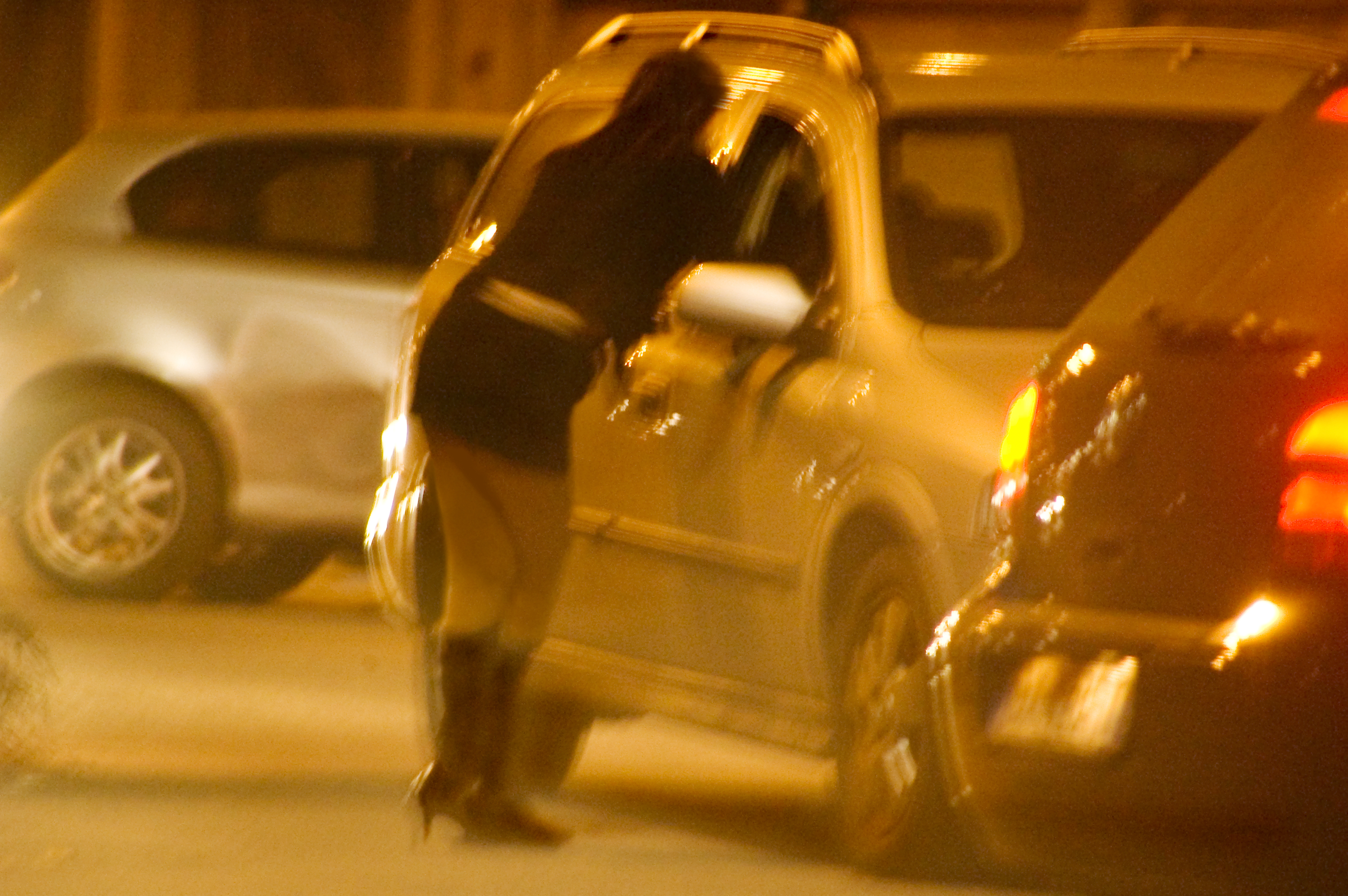 oslo prostituée