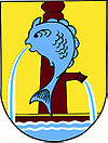 Wappen von Bad Fischau-Brunn