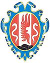 Wappen von Blindenmarkt