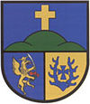 Wappen von Draßburg
