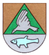 Wappen von Fladnitz an der Teichalm