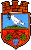 Wappen von Großweikersdorf