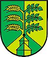 Wappen von Ollersdorf im Burgenland