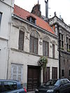 Maison, 2 rue d’Arras