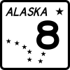 Alaska Route 8