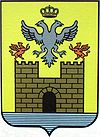 Wappen von Alcúdia