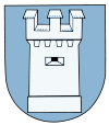 Wappen von Arconciel