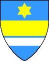 Wappen von Babina Greda
