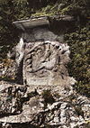 Bas-relief mithriaque