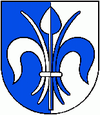 Wappen von Beluša