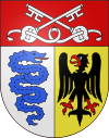 Wappen von Biasca