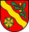 Wappen von Bibern (SO)