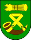 Wappen von Bilje