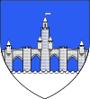 Wappen von Charenton-le-Pont