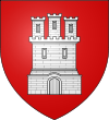 Wappen von Charleval