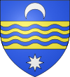 Wappen von Saint-Étienne-de-Baïgorry