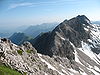 Bockkarkopf (2609 m)