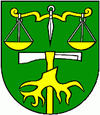 Wappen von Boleráz