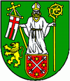 Wappen von Borinka