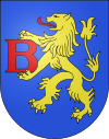 Wappen von Bosco/Gurin