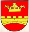 Wappen von Bruckneudorf