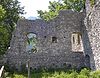 Burg Werdenfels – das Gebiet des Landkreises Garmisch-Partenkirchen wird Werdenfelser Land genannt